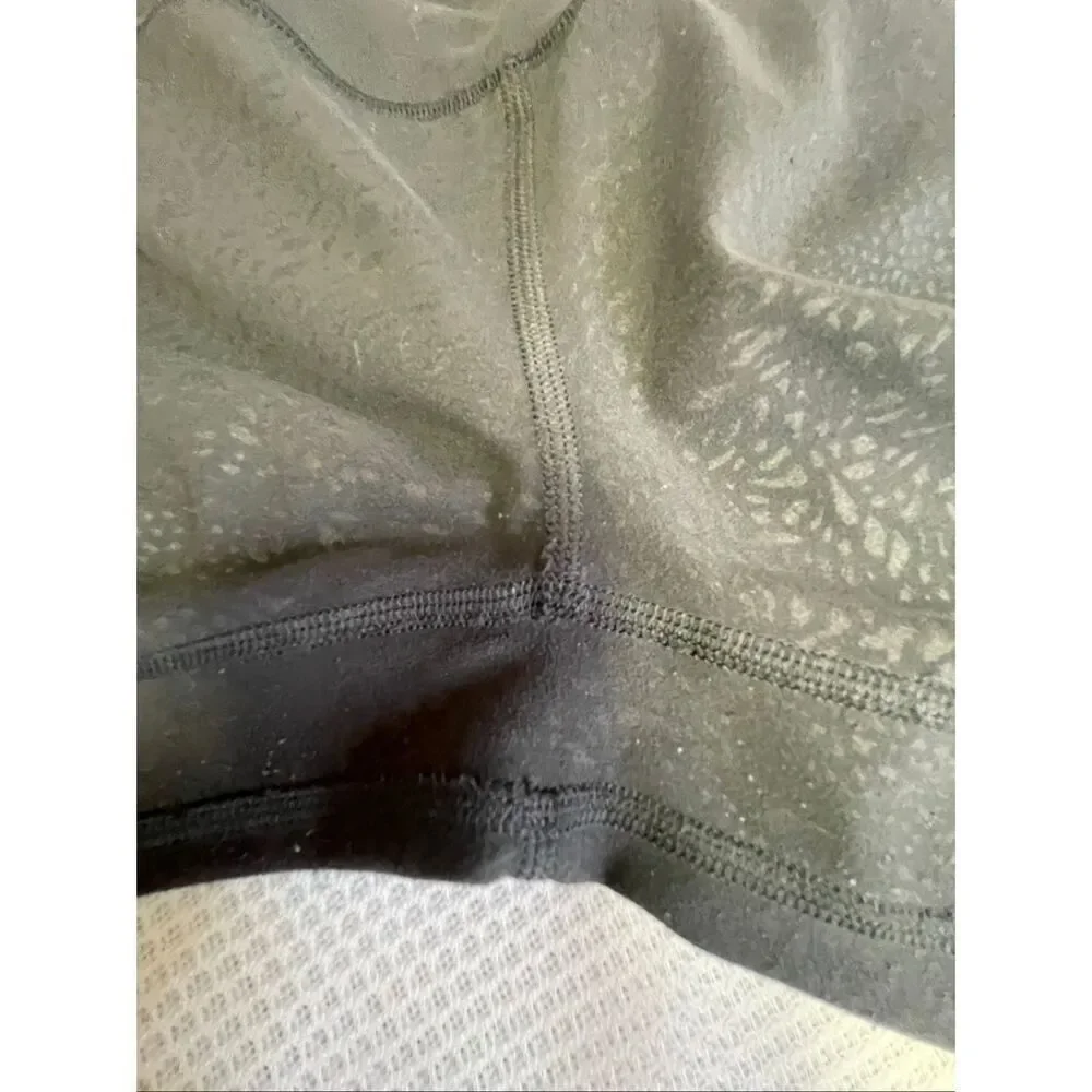 lululemon athletica lululemon black